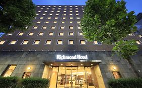 Richmond Hotel Yokohama-Bashamichi